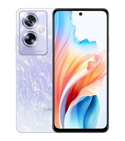 Oppo A4 Pro