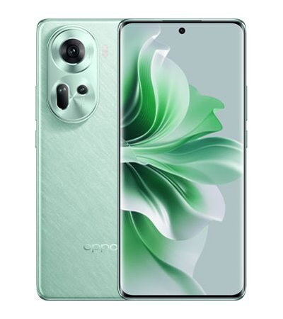 Oppo Reno 14 Pro