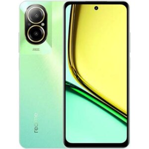 Realme C36